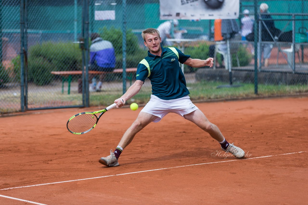 Bild 613 - ITF Future Nord